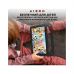 Чехол для планшета AirOn EVA Premium Samsung Galaxy Tab A9 2023 black (4822352781126)