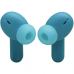 Навушники JBL Tune Beam 2 Turquoise (JBLTBEAM2TQE)