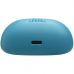 Навушники JBL Tune Beam 2 Turquoise (JBLTBEAM2TQE)