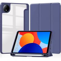 Чохол до планшета BeCover Soft Edge TPU Xiaomi Redmi Pad SE 8.7