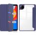 Чохол до планшета BeCover Soft Edge TPU Xiaomi Redmi Pad SE 8.7