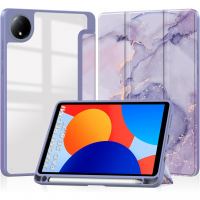 Чехол для планшета BeCover Soft Edge TPU Xiaomi Redmi Pad SE 8.7