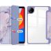 Чехол для планшета BeCover Soft Edge TPU Xiaomi Redmi Pad SE 8.7