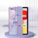 Чехол для планшета BeCover Soft Edge TPU Xiaomi Redmi Pad SE 8.7