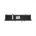 Аккумулятор для ноутбука Asus X413 B31N1911, 3640mAh (42Wh), 3cell, 11.55V, Li-ion AlSoft (A71004)