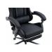 Кресло игровое GT Racer X-2325 Fabric Black LED (X-2325 Fabric Black L)
