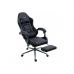 Кресло игровое GT Racer X-2325 Fabric Black LED (X-2325 Fabric Black L)