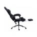 Кресло игровое GT Racer X-2325 Fabric Black LED (X-2325 Fabric Black L)