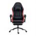 Кресло игровое GT Racer X-2325 Fabric Black LED (X-2325 Fabric Black L)