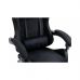 Кресло игровое GT Racer X-2325 Fabric Black LED (X-2325 Fabric Black L)
