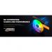 Кулер для корпуса ID-Cooling AS-120-ARGB-K TRIO
