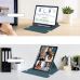 Чехол для планшета BeCover 360° Rotatable + Keyboard Samsung Tab S6 Lite (2024) 10.4