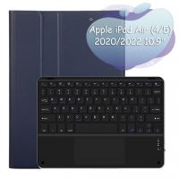 Чехол для планшета BeCover Keyboard+TouchPad Apple iPad Air (4/5) 2020/2022 10.9