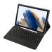 Чехол для планшета BeCover Keyboard+TouchPad Apple iPad Air (4/5) 2020/2022 10.9