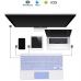 Чехол для планшета BeCover Keyboard+TouchPad Apple iPad Air (4/5) 2020/2022 10.9