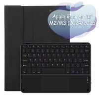 Чехол для планшета BeCover Keyboard+TouchPad Apple iPad Air 13