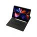 Чехол для планшета BeCover Keyboard+TouchPad Apple iPad Air 13