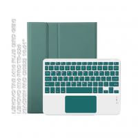 Чехол для планшета BeCover Keyboard+TouchPad Lenovo Tab M10 Plus TB-125F (3rd Gen)/K10 Pro TB-226/Xiaoxin Pad (2022) 10.61