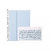 Чехол для планшета BeCover Keyboard Samsung Tab A9 SM-X115 8.7