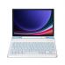 Чехол для планшета BeCover Keyboard Samsung Tab A9 SM-X115 8.7