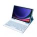 Чехол для планшета BeCover Keyboard Samsung Tab A9 SM-X115 8.7