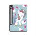 Чохол до планшета BeCover Flexible TPU Mate Samsung Tab S9 (SM-X710/SM-X716)/S9 FE (SM-X510/SM-X516B) 11.0