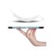 Чохол до планшета BeCover Flexible TPU Mate Samsung Tab S9 (SM-X710/SM-X716)/S9 FE (SM-X510/SM-X516B) 11.0