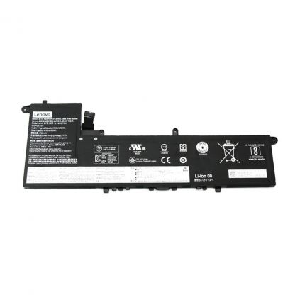 Аккумулятор для ноутбука Lenovo IdeaPad S540-13 L19M3PD3, 4915mAh (56Wh), 3cell, 11.52V, Li-ion (A47972)