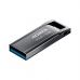 USB флеш накопитель ADATA 32GB UR340 Black USB 3.2 (AROY-UR340-32GBK)