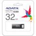 USB флеш накопитель ADATA 32GB UR340 Black USB 3.2 (AROY-UR340-32GBK)