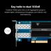 Сетевая карта Synology E10G30-F2