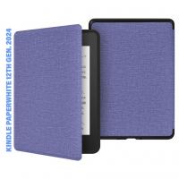 Чехол для электронной книги BeCover Smart Case Amazon Kindle Paperwhite 12th Gen. 2024 7