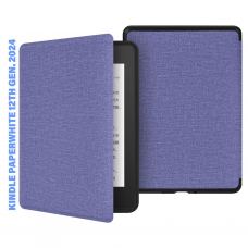 Чехол для электронной книги BeCover Smart Case Amazon Kindle Paperwhite 12th Gen. 2024 7