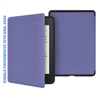 Чехол для электронной книги BeCover Smart Case Amazon Kindle Paperwhite 12th Gen. 2024 7
