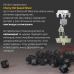 Клавиатура Ducky One 3 Cherry MX Speed Silver UA USB Cream (DKON2108-PUAPXМAEGGC1)