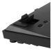 Клавиатура Epomaker TH80 SE 75 Flamingo Switch Hot-Swap RGB Wireless/Bluetooth/USB UA Black (TH80-SE-B-F)