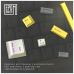 Клавиатура Epomaker TH80 SE 75 Flamingo Switch Hot-Swap RGB Wireless/Bluetooth/USB UA Black (TH80-SE-B-F)