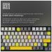 Клавиатура Epomaker TH80 SE 75 Flamingo Switch Hot-Swap RGB Wireless/Bluetooth/USB UA Black (TH80-SE-B-F)