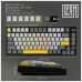 Клавиатура Epomaker TH80 SE 75 Flamingo Switch Hot-Swap RGB Wireless/Bluetooth/USB UA Black (TH80-SE-B-F)