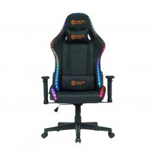 Кресло игровое Canyon Irida RGBCH03 RGB Black (CNS-RGBCH03)