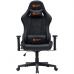 Кресло игровое Canyon Irida RGBCH03 RGB Black (CNS-RGBCH03)
