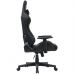 Кресло игровое Canyon Irida RGBCH03 RGB Black (CNS-RGBCH03)