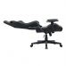 Кресло игровое Canyon Irida RGBCH03 RGB Black (CNS-RGBCH03)