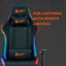 Кресло игровое Canyon Irida RGBCH03 RGB Black (CNS-RGBCH03)