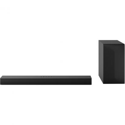 Акустическая система LG S60T (S60T.AUKRLLK)
