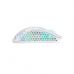 Мышка Cherry Xtrfy M4 RGB Wireless/USB White (M4W-RGB-WHITE)