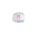 Мышка Cherry Xtrfy M4 RGB Wireless/USB White (M4W-RGB-WHITE)