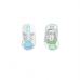 Мышка Cherry Xtrfy M4 RGB Wireless/USB White (M4W-RGB-WHITE)