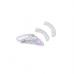 Мышка Cherry Xtrfy M4 RGB Wireless/USB White (M4W-RGB-WHITE)