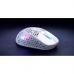 Мышка Cherry Xtrfy M4 RGB Wireless/USB White (M4W-RGB-WHITE)